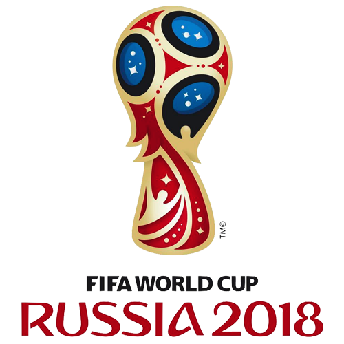 World Cup 2018 | Russian Federation logo